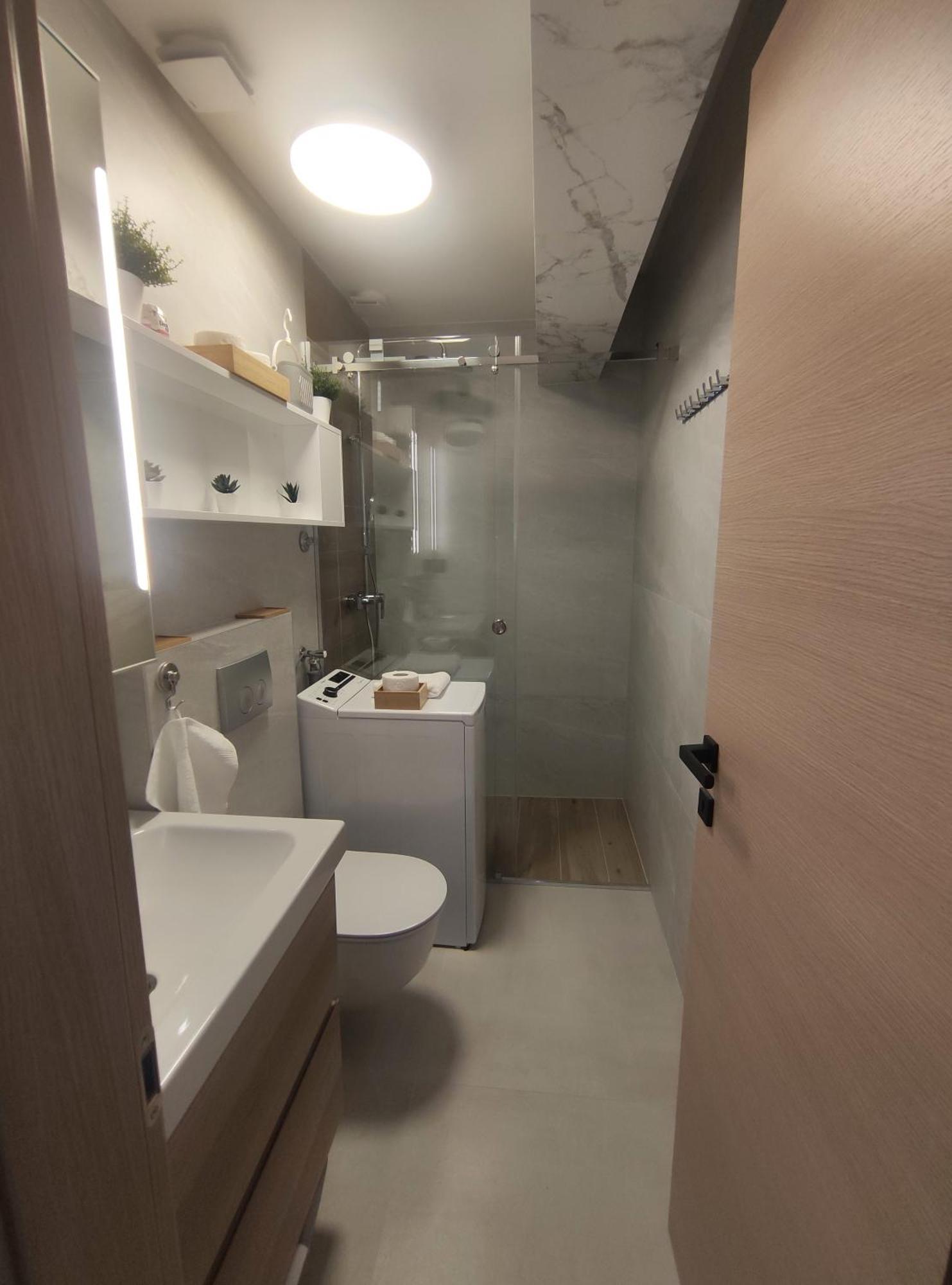 Apartment Vivien *