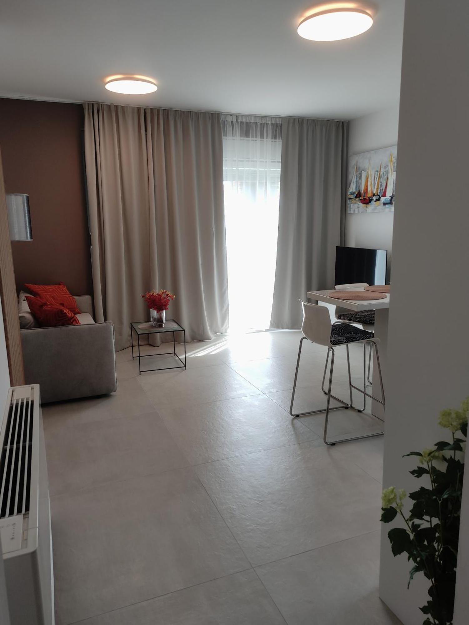 Vivien Apartment *
