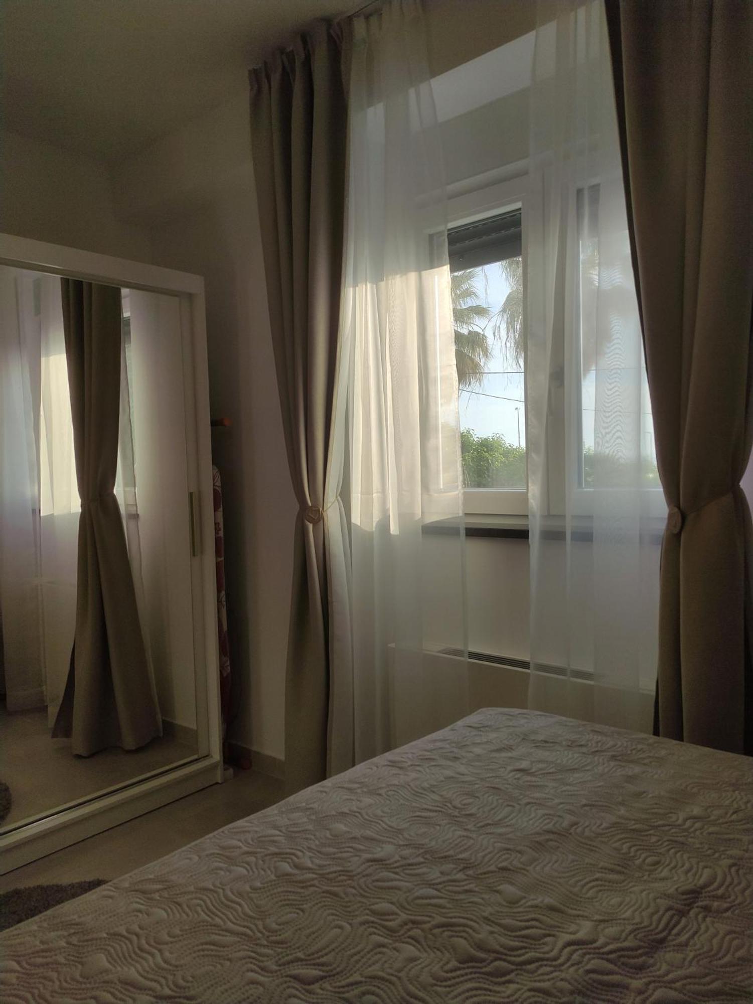 Apartment Vivien *
