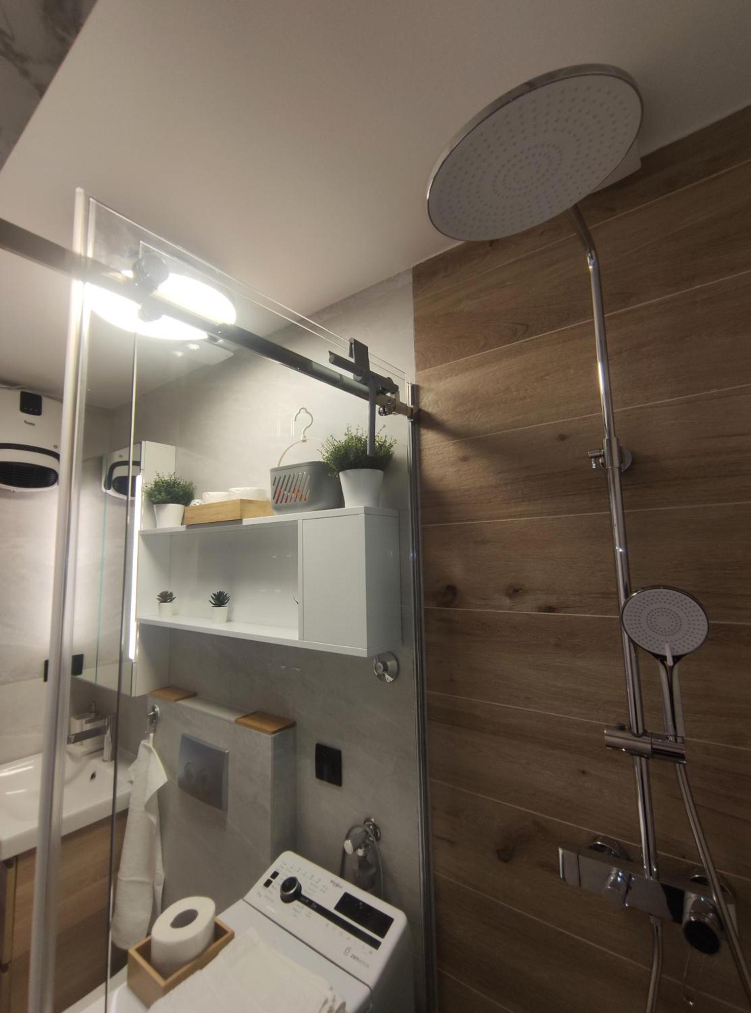 Vivien Apartment Podstrana