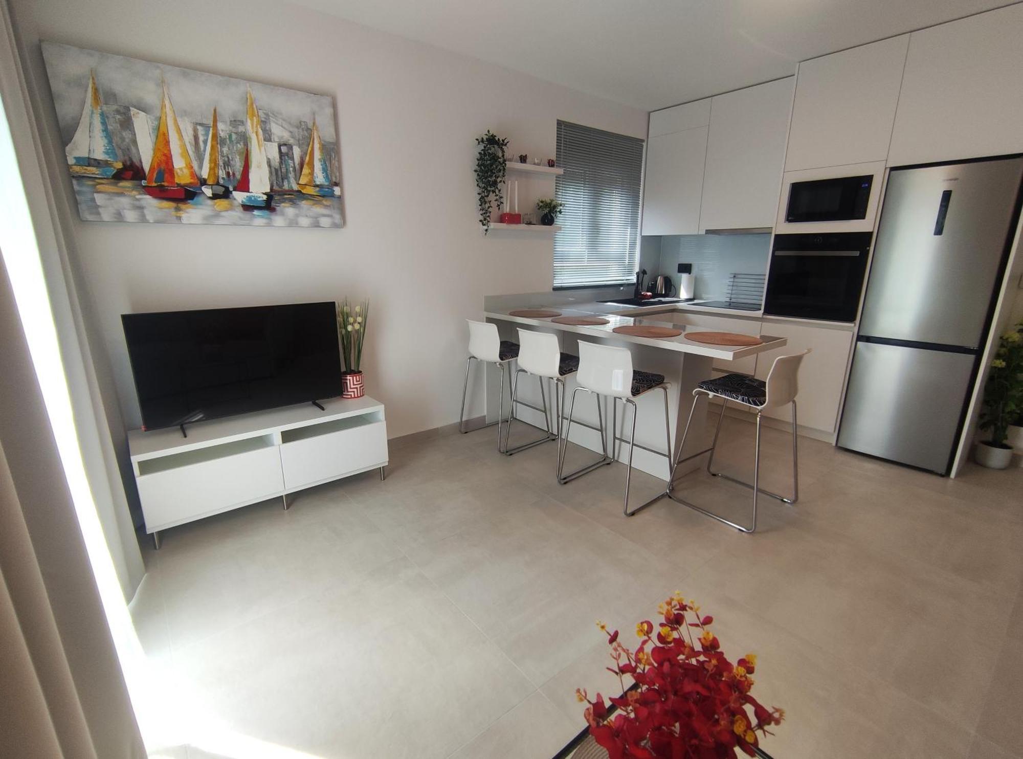 Vivien Apartment *