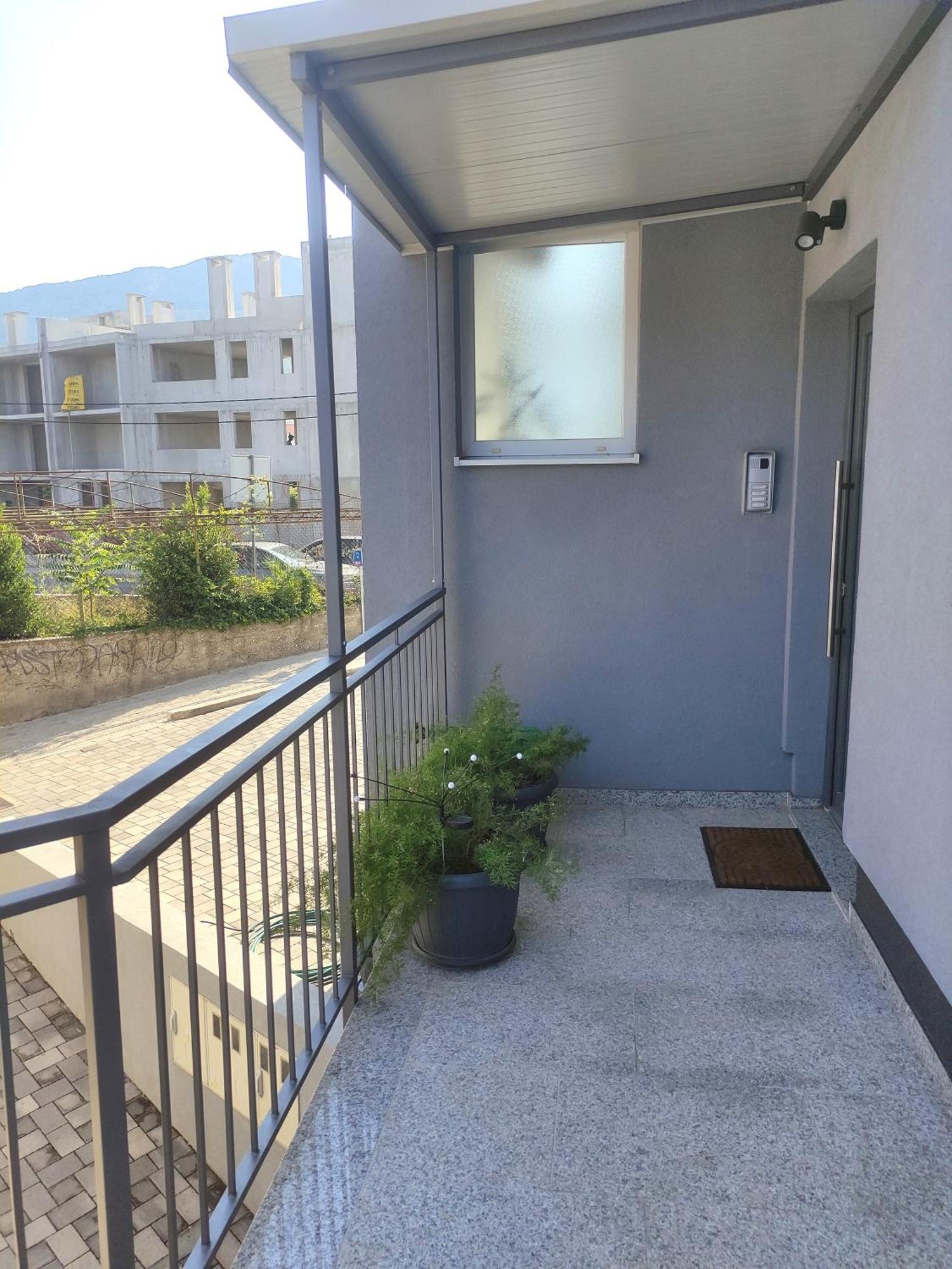 Vivien Apartment Podstrana