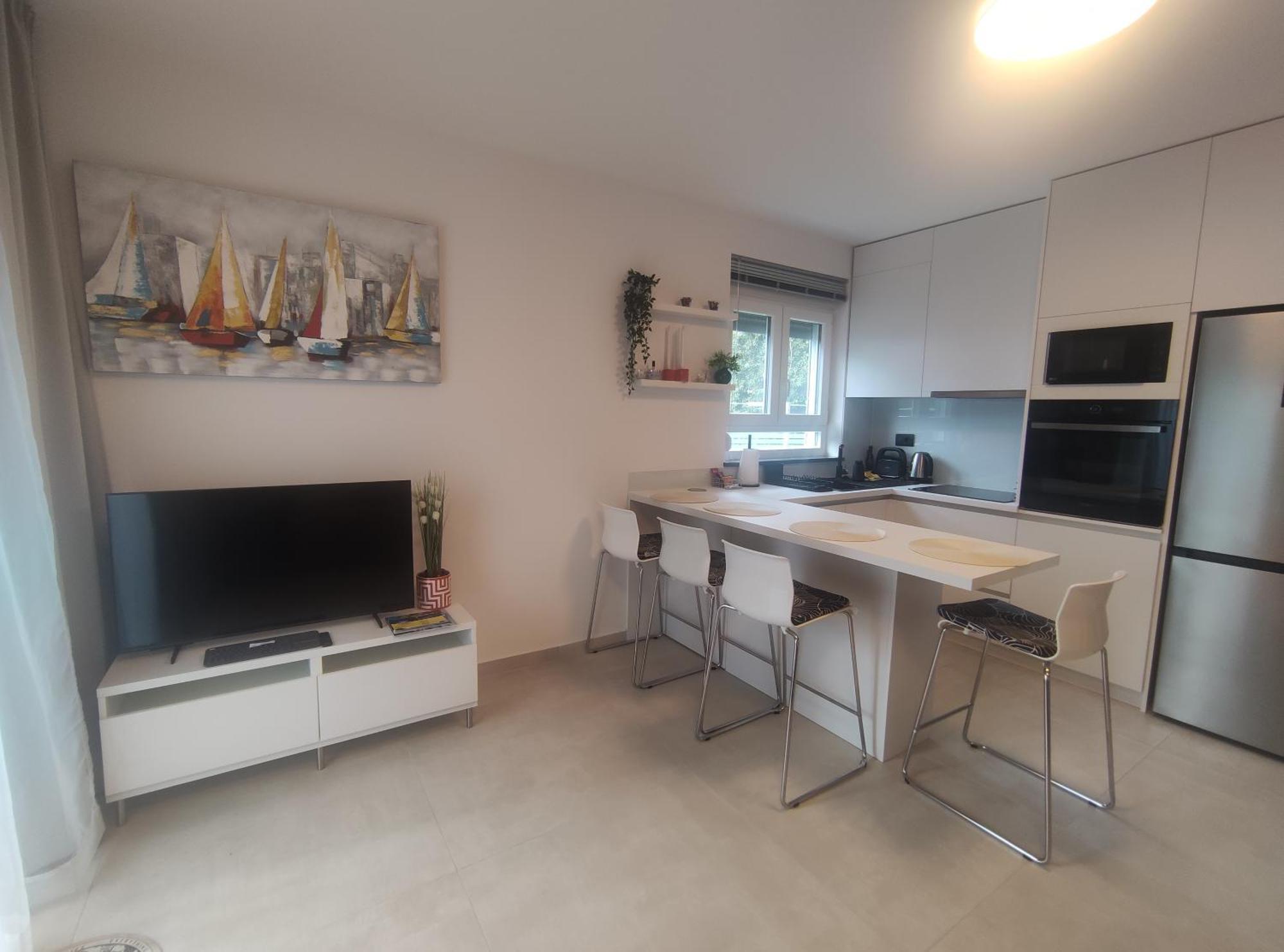 Vivien Apartment Podstrana
